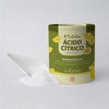 Limpador versátil de ácido cítrico Natulim