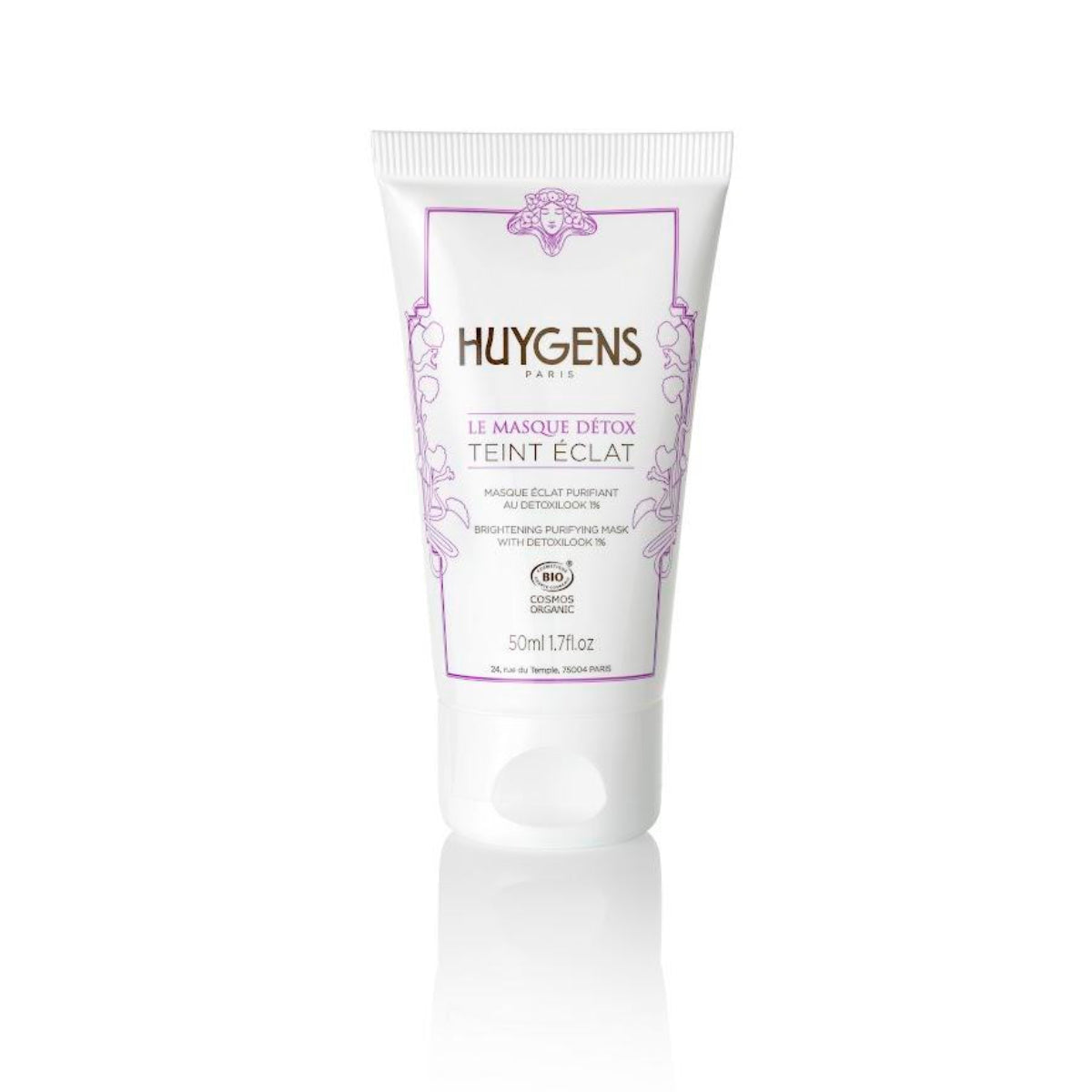Máscara Huy Detox Pele Radiante 50 ml