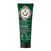 Máscara antiqueda de cabelo Agafia Natura Siberica com certificação natural 200 ml