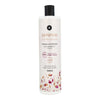 Champô intensificador de brilho com flor de hibisco e coco Planeta Huerto 500 ml