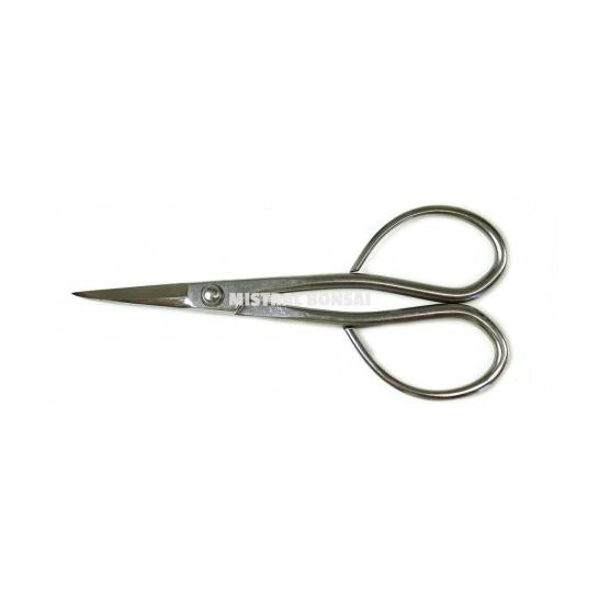 Pinça em aço inoxidável 180 mm.