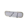 Grade de cama dobrável Thea Niu Cobalt