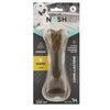 Nosh mordedor de Nylon Strong Hueso sabor a Bacon L 18cm