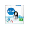 Fraldas T6 XL (15-30kg) Pingo 32 Unidades