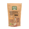 Mistura de farinha para pão cetogénica sem glúten NaturGreen 400g