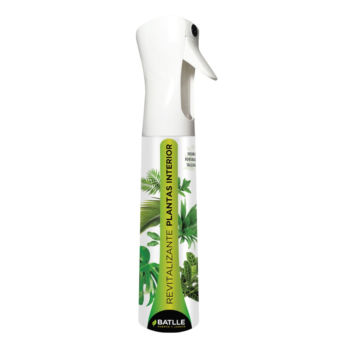 Flairosol Batlle Revitalizante para Plantas de Interior 300 ml - Fertilizante foliar