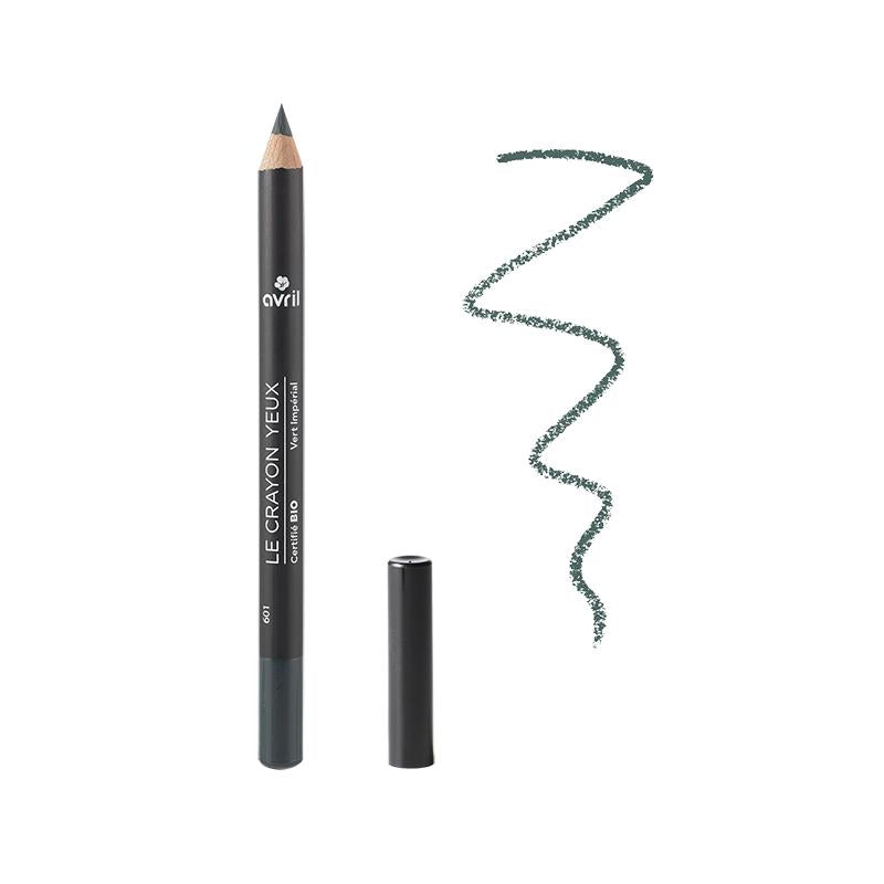 Delineador Avril Imperial Green 1g