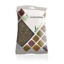Folhas de alcachofra Soria Natural, 40 g