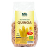 Noodles de quinoa biológica sem glúten com linhaça Sol Natural 250 g