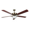 Ventilador de teto Orbegozo CP 80142 142 cm