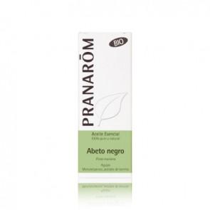 Óleo Essencial de Abeto Negro Biológico Pranaróm 10 ml