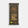 Cobertura Fondant de Chocolate para Sobremesas 70% Cacau Biológico Torras 170 g