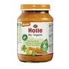 Pote ECO de Vegetais Sortidos +6 meses Holle 190 g