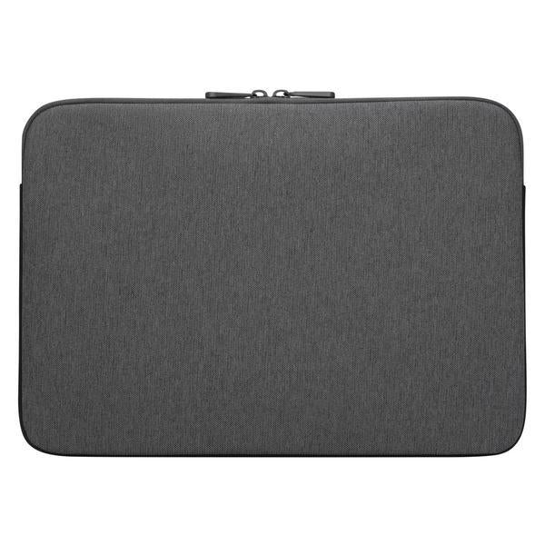 Capa para portátil Targus Cypress EcoSmart cinzenta