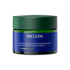 Creme de Noite Redensificante Weleda Genciana Azul e Edelweiss 40 ml