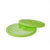 Discos de peso Bodytone 2,5 kg ø28 mm, 4 unid.