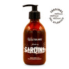 Óleo de sardinha natural Wild Balance 250 ml