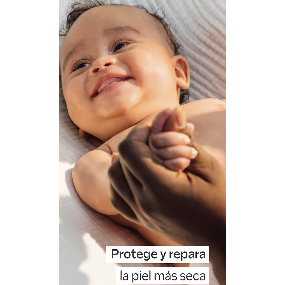 Bálsamo Intensivo Multiusos para Bebé com Calêndula 50 ml
