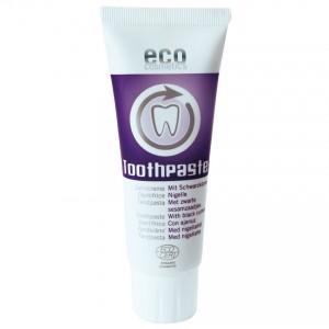 Pasta de dentes Eco Cosmetics 75 ml