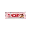 Barra de cacau cru e amendoim biológico Natruly 40g