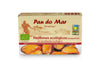 Mejillones ecológicos en escabeche ecológico en Lata Pan do Mar 115g