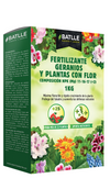 Fertilizante Geranios y Plantas con Flor Batlle 1 kg