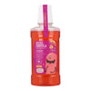 Enjuague bucal Infantil sabor Fresa EcoDenta 250 ml