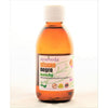 Óleo de Sésamo Preto Bio Ayurveda 200 ml