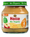 Tarrito 100 % Manzana Bio a partir de 4 meses Holle 125gr