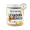 Suplemento para animais Wild Balance Levedura de Cerveja 90g
