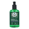 Sabonete líquido de mãos Agafia Natura Siberica, certificado como natural, protetor e hidratante, 300 ml