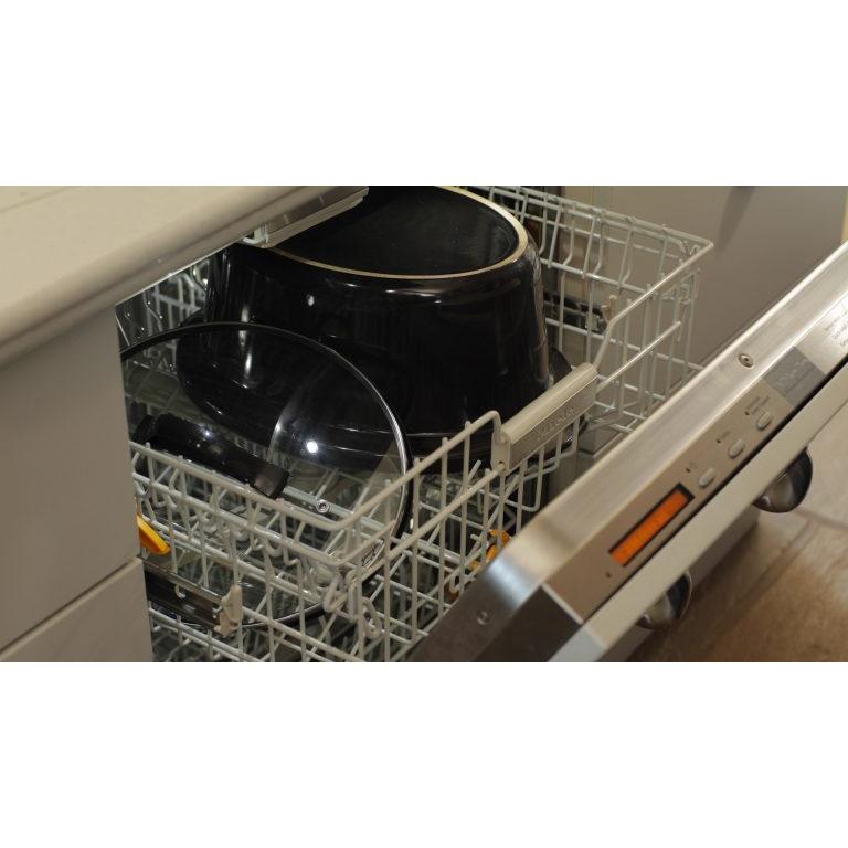 Panela elétrica de cozedura lenta 5,7 L SCCPBPP605