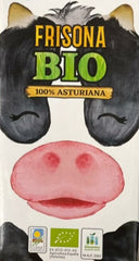 Frisona Bio