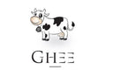 Golden Ghee