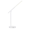 LED Flexo 8W Branco 8W toque e regulação contínua com carregador USB