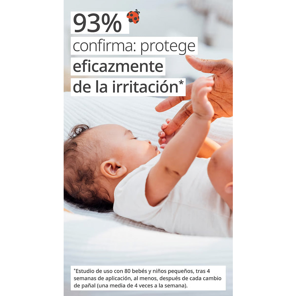 Creme para Fraldas de Calêndula Weleda, 75ml