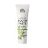 Pasta de dentes Urtekram Aloé Vera, 75ml