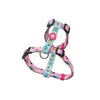 Peitoral Dukier Princess Classic para cães, tamanho L