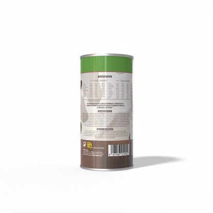 Sotya Cappuccino Shake Satisfatório, 700 g