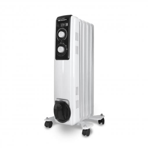 Radiador de óleo RF Orbegozo