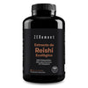 Extrato de Reishi Biológico 12000 mg Zenement, 180 comprimidos