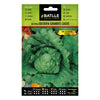 Sementes de alface Great Lakes Batlle