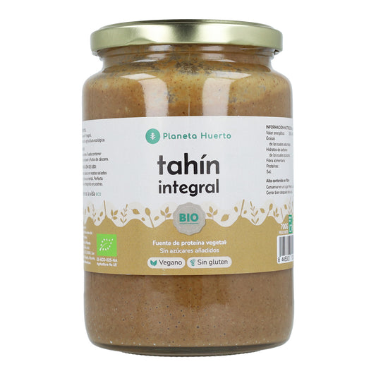 Tahini Integral ECO Planeta Huerto 700 gr