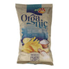 Batata Chips Orgânica Monti 130 g