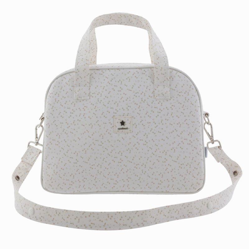 Bolsa de maternidade Prome Hana Cambrass Hana bege