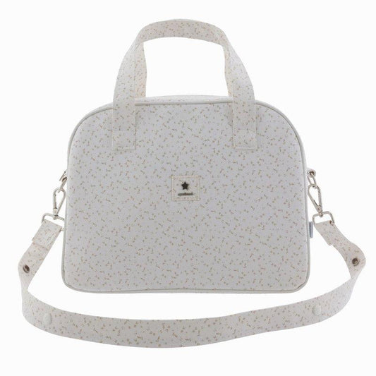 Bolsa de maternidade Prome Hana Cambrass Hana bege