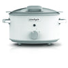 Crockpot olla cocción lenta DuraCeramic 4,5 L