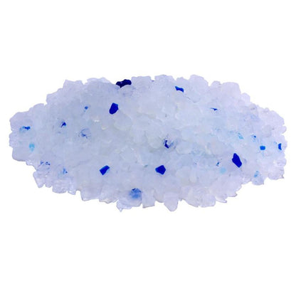 Arena de SilicaCrystal con Perfume Neutro Arquivet 3,8 L