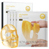 Silk Peptide EGF Gold Mask Sungboon Editor 4 uds