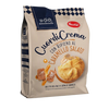 Bolacha recheada com creme de caramelo salgado Sottolestelle 200g